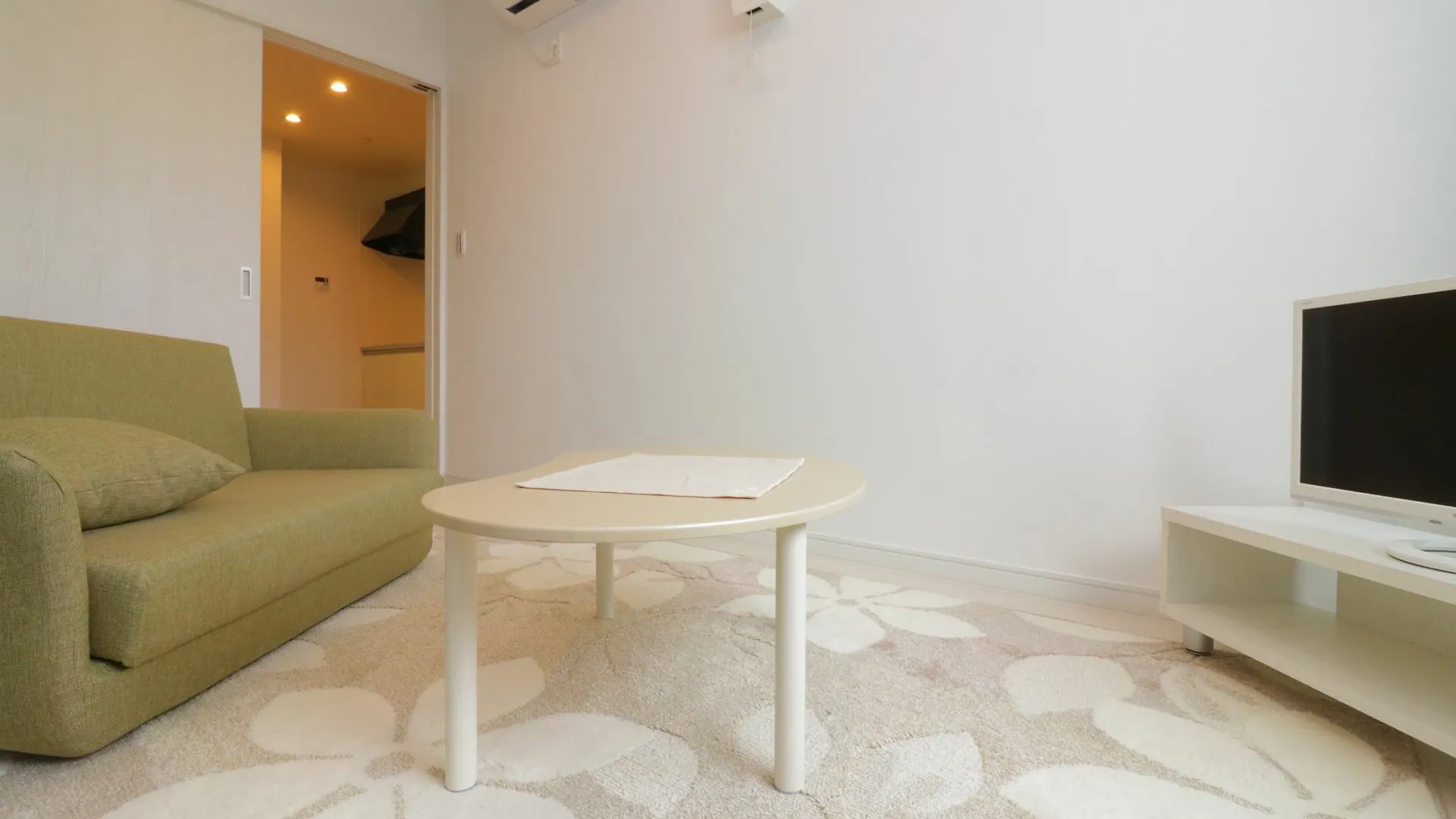 Hg Cozy Hotel No 12 京橋駅前 Osaka Appartamento