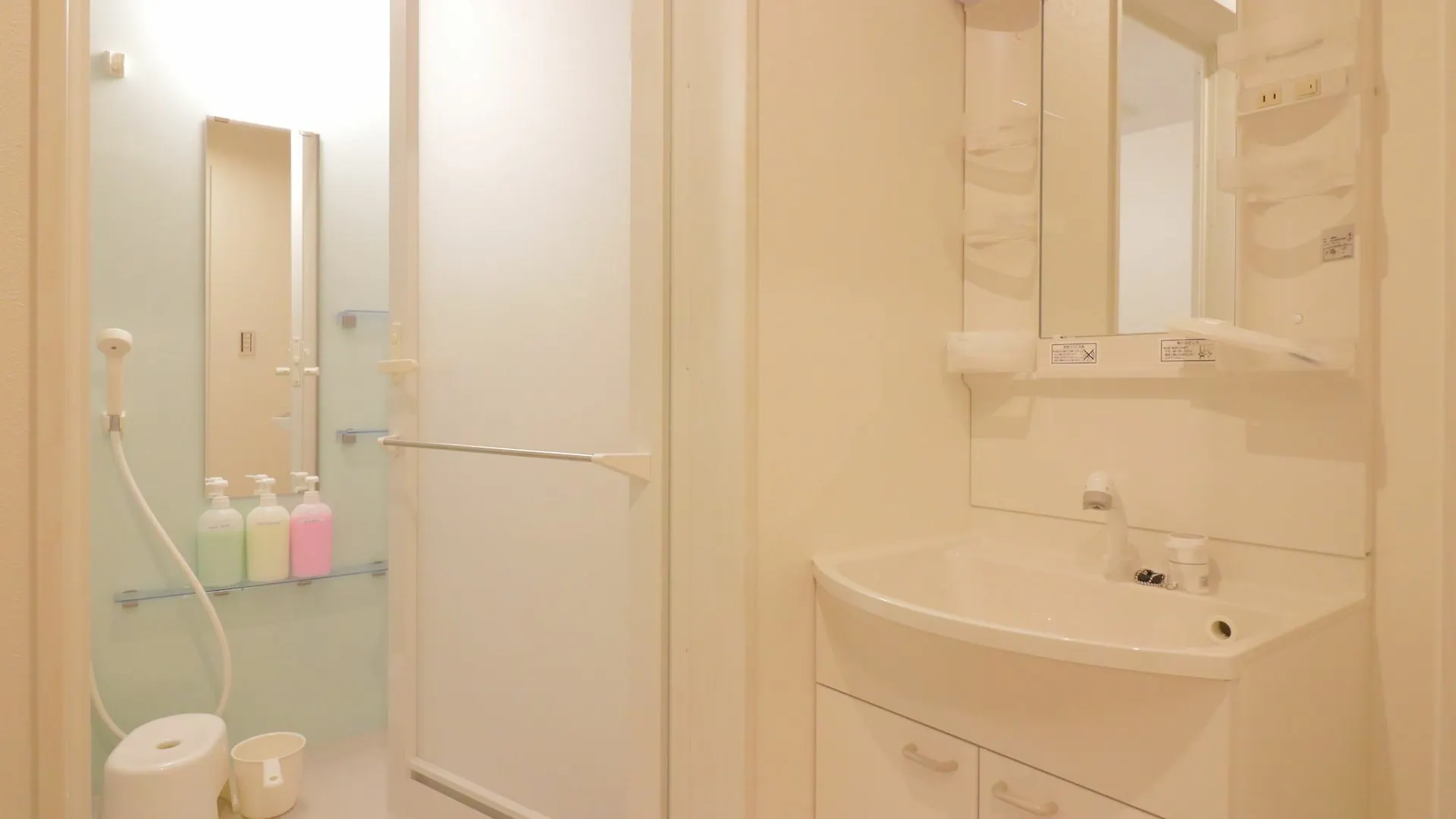Appartamento Hg Cozy Hotel No 12 京橋駅前 Osaka