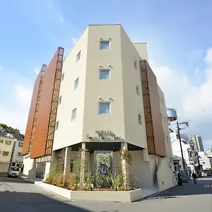 Hotel Sakura Garden, Osaka