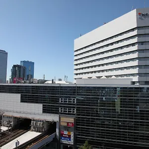 Hotel Keihan Kyobashi Grande, Osaka