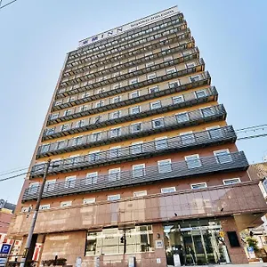 Hotel Toyoko Kyobashi Sakuranomiya, Osaka