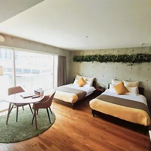 Apartment Taketo Osakajo, Osaka