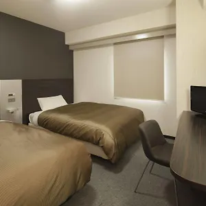 Economy hotel Kyobashi, Osaka