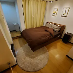 Guest house Sakuranomiya, Osaka
