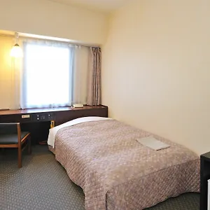 Hotel Riverside, Osaka