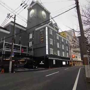 Love hotel Noah Grande (adults Only), Osaka