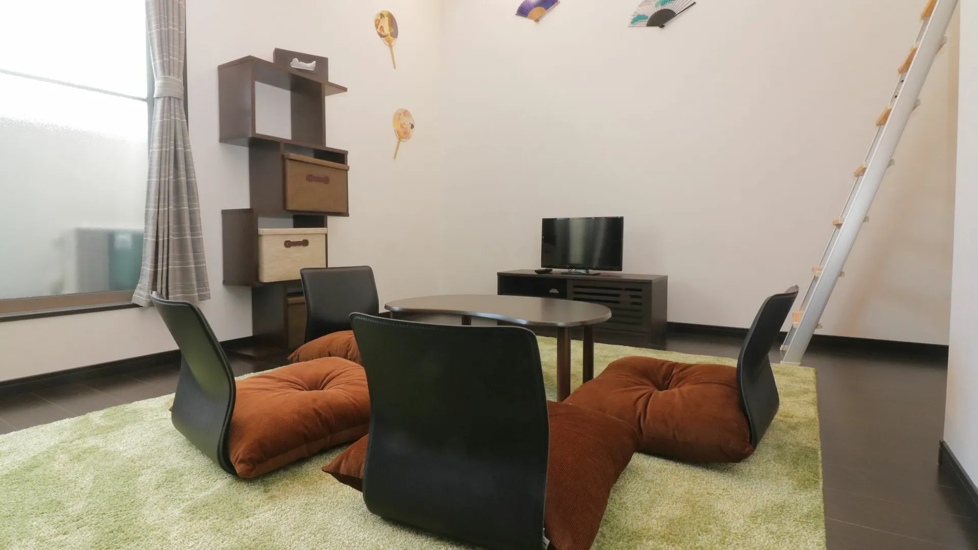 Apartment Hg Cozy Hotel No 12 京橋駅前 Osaka Japan