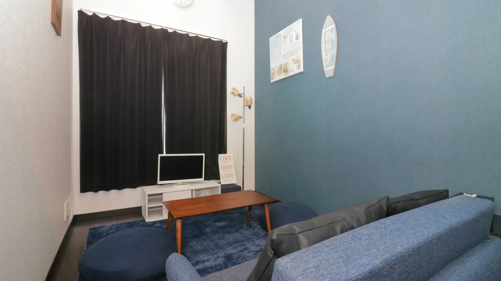 Hg Cozy Hotel No 12 京橋駅前 Osaka Apartment