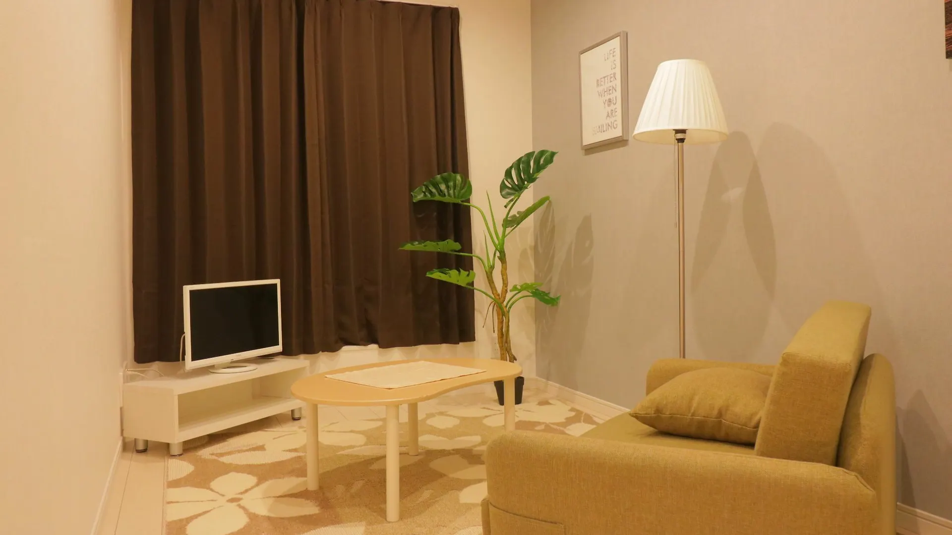 Apartment Hg Cozy Hotel No 12 京橋駅前 Osaka