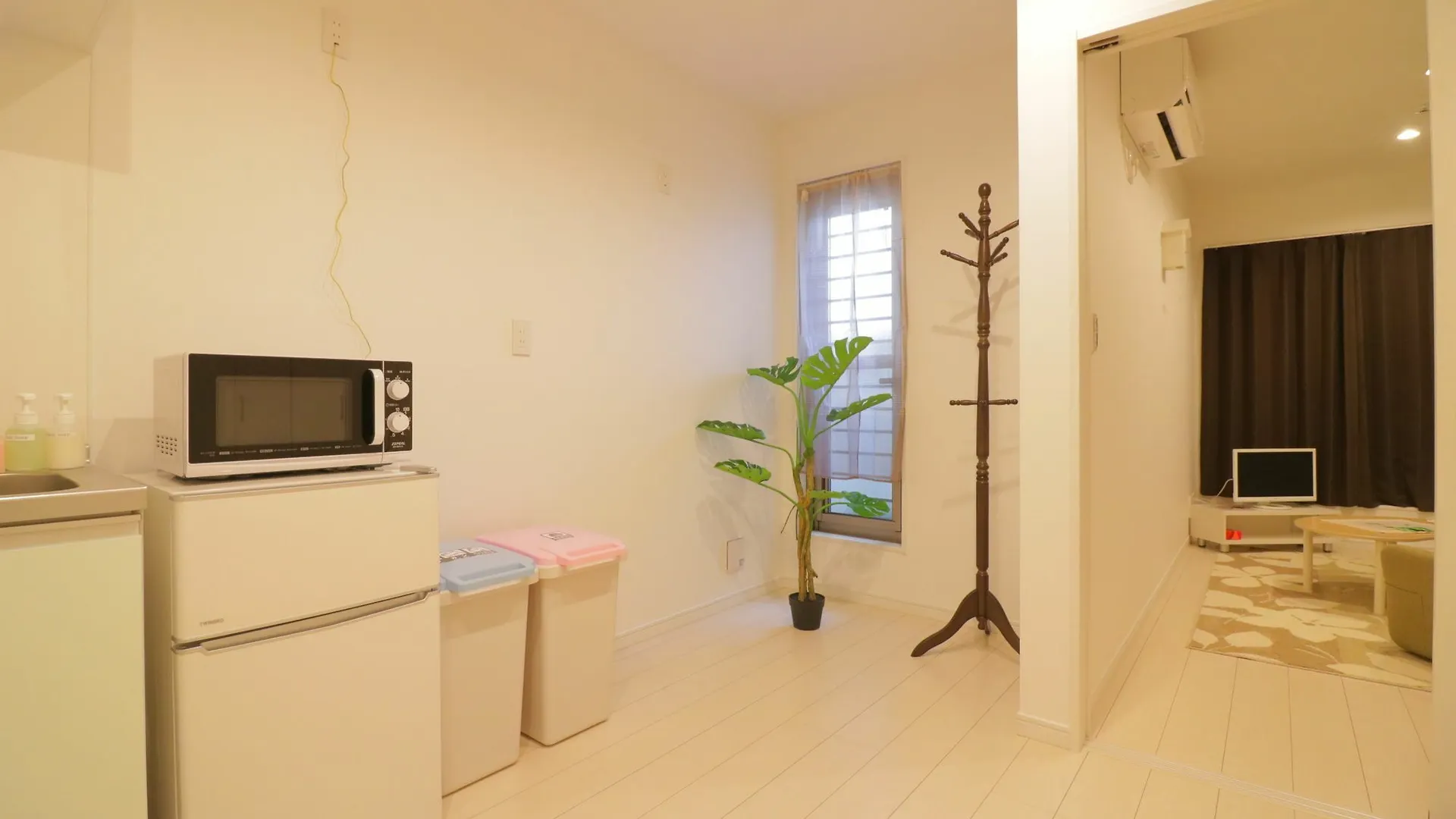 Hg Cozy Hotel No 12 京橋駅前 Osaka