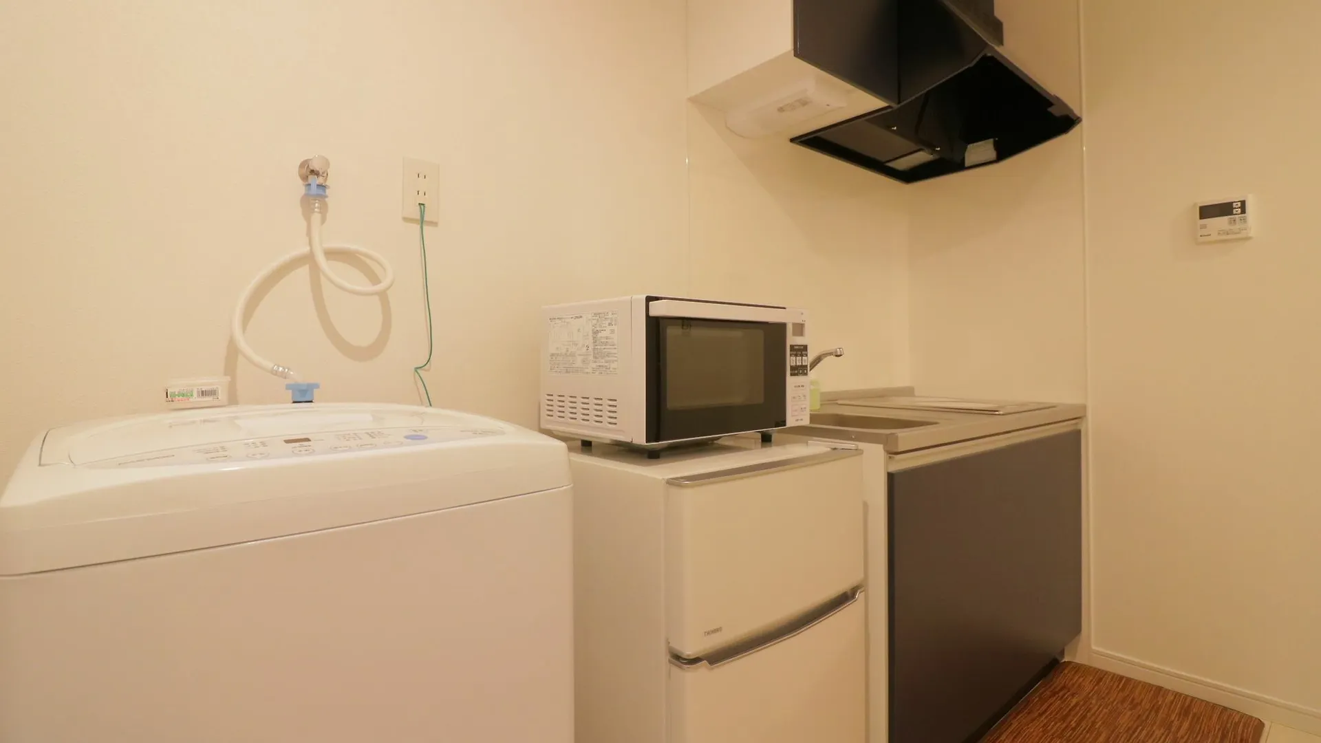 Apartment Hg Cozy Hotel No 12 京橋駅前 Osaka