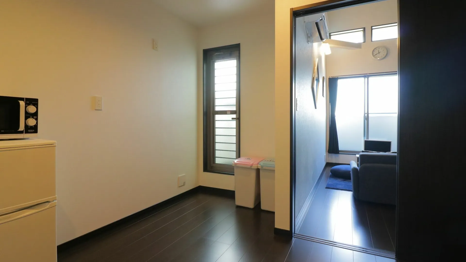 Hg Cozy Hotel No 12 京橋駅前 Osaka Apartment