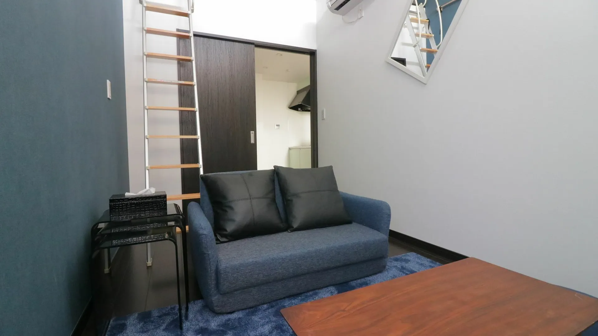 Hg Cozy Hotel No 12 京橋駅前 Osaka Apartment