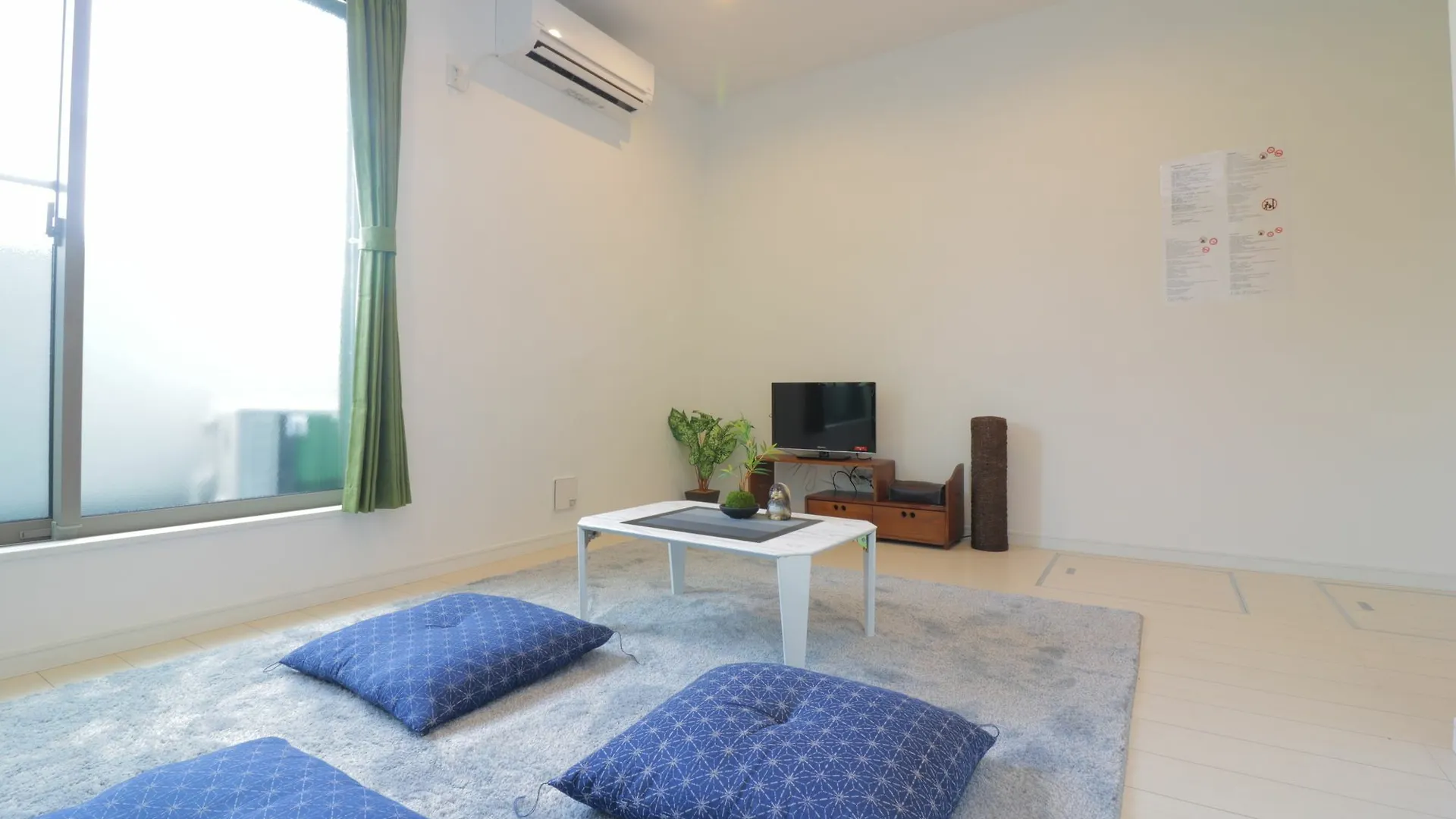 Apartment Hg Cozy Hotel No 12 京橋駅前 Osaka Japan