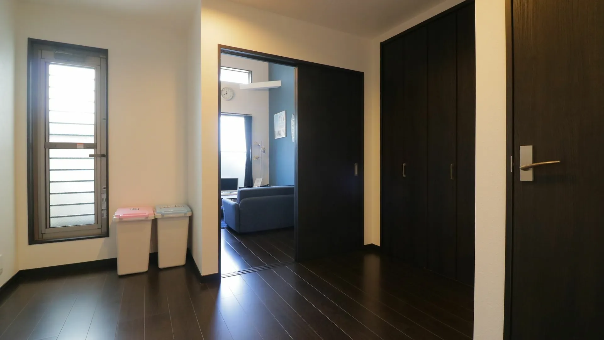 Apartment Hg Cozy Hotel No 12 京橋駅前 Osaka