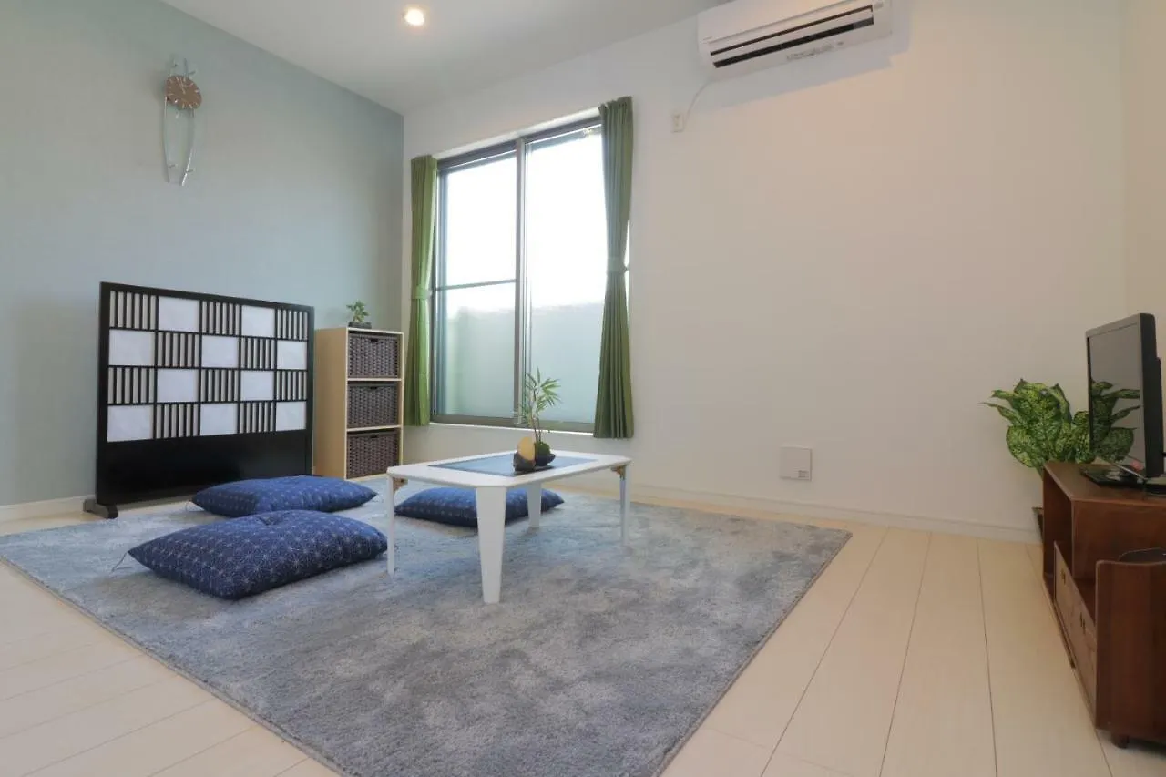 Apartment Hg Cozy Hotel No 12 京橋駅前 Osaka