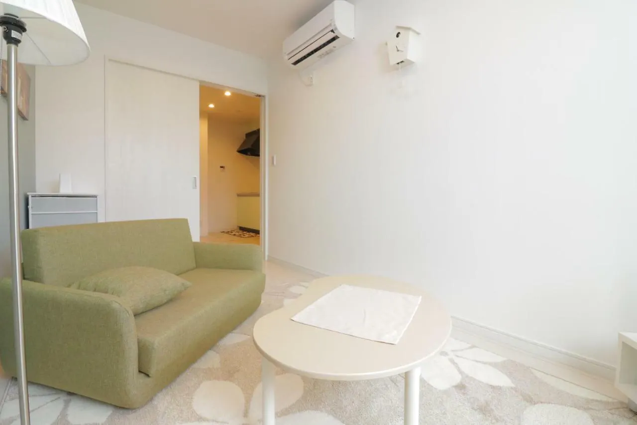 Apartment Hg Cozy Hotel No 12 京橋駅前 Osaka Japan