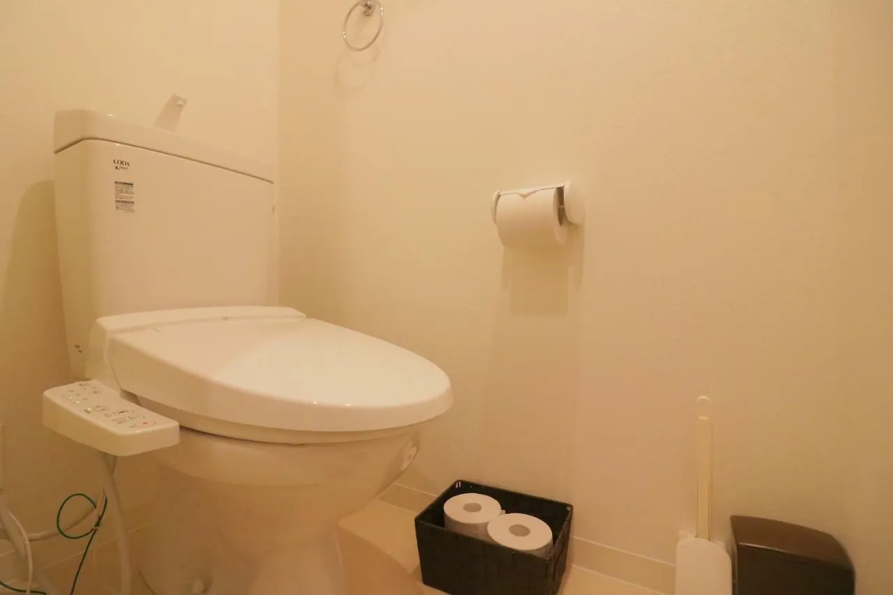 Hg Cozy Hotel No 12 京橋駅前 Osaka Apartment