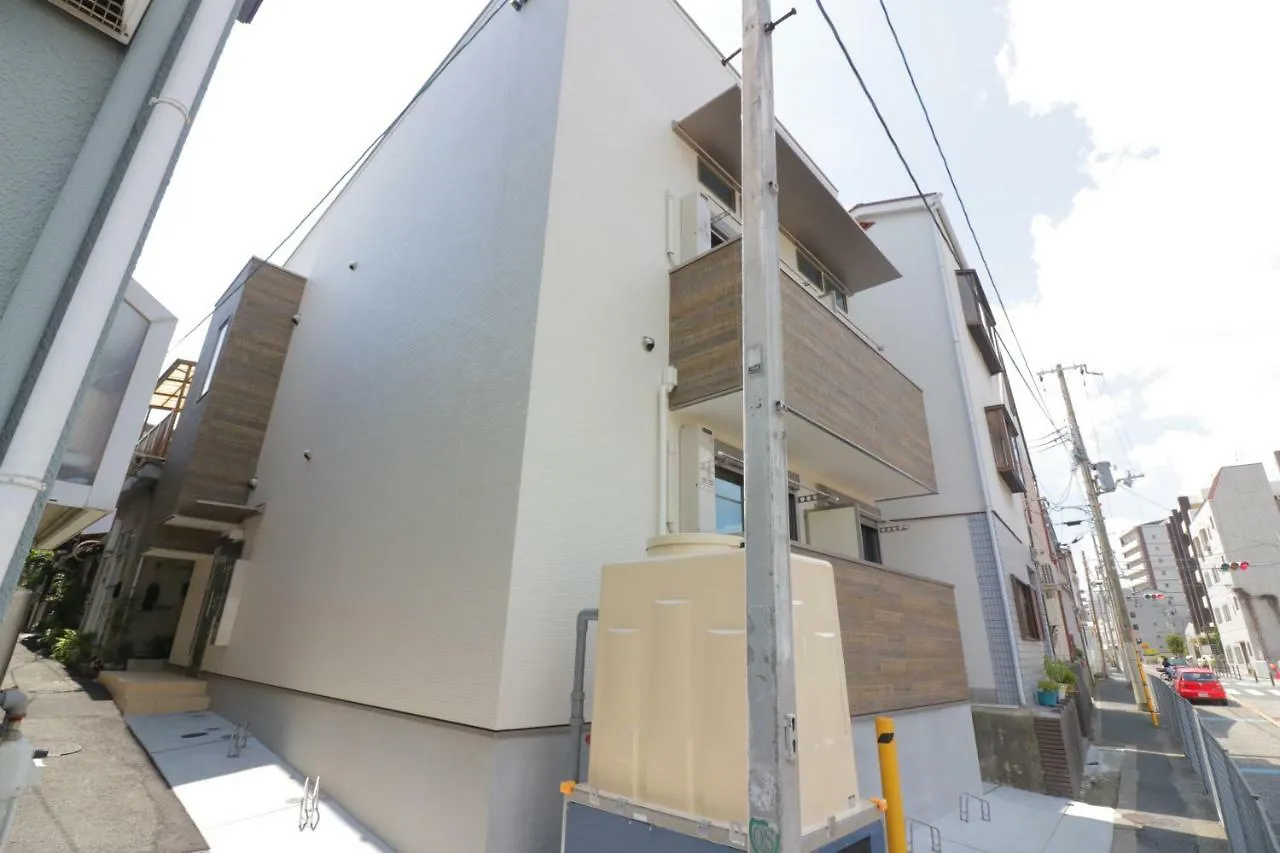 Hg Cozy Hotel No 12 京橋駅前 Osaka 0*,  Japan