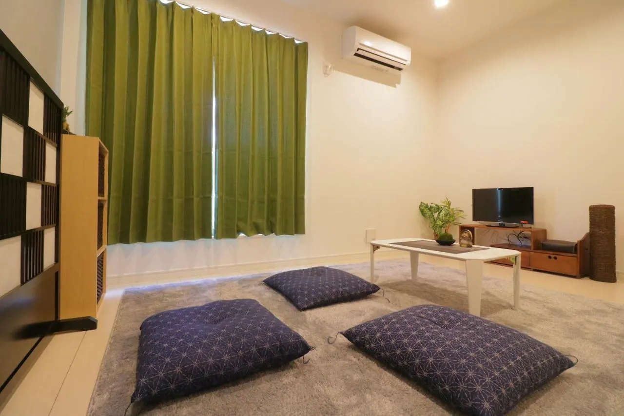 Apartment Hg Cozy Hotel No 12 京橋駅前 Osaka Japan