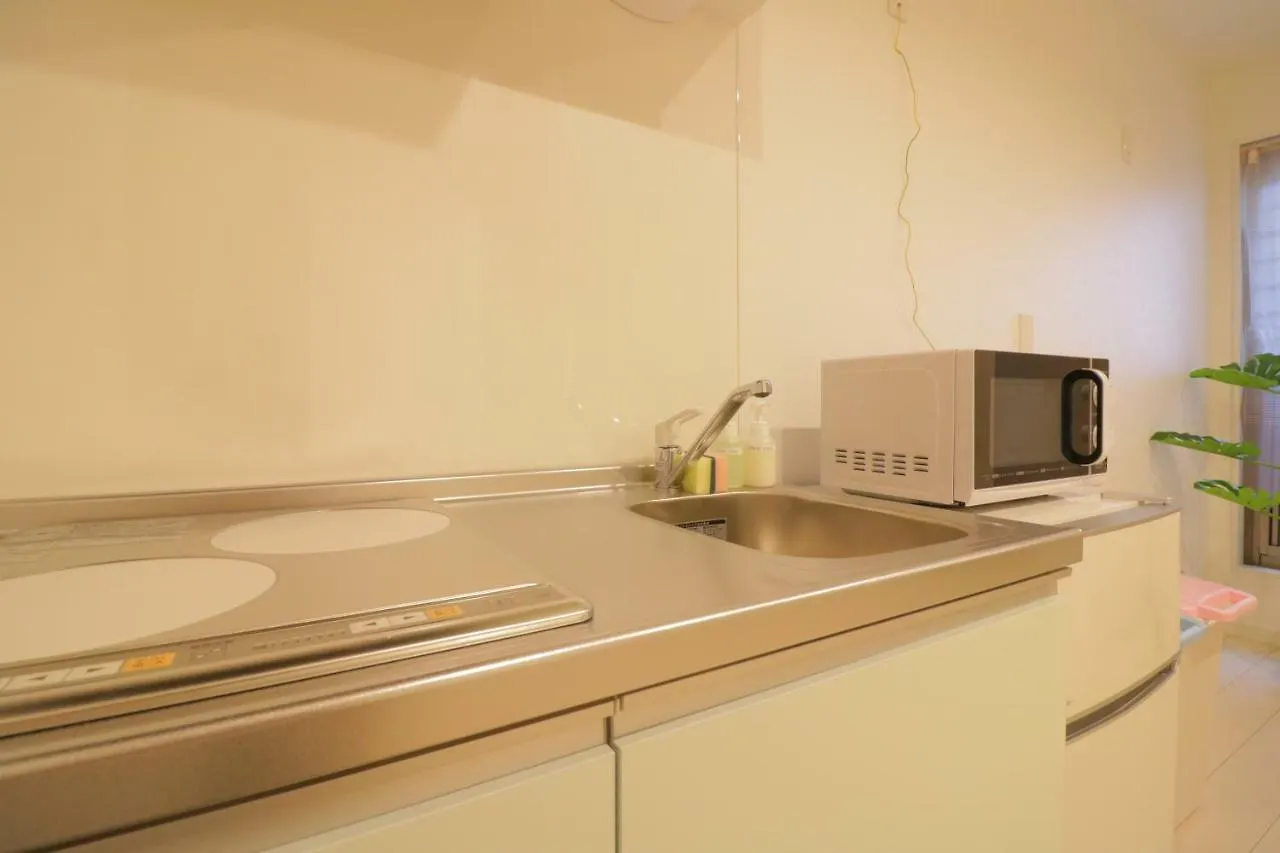 Hg Cozy Hotel No 12 京橋駅前 Osaka 0*,  Japan