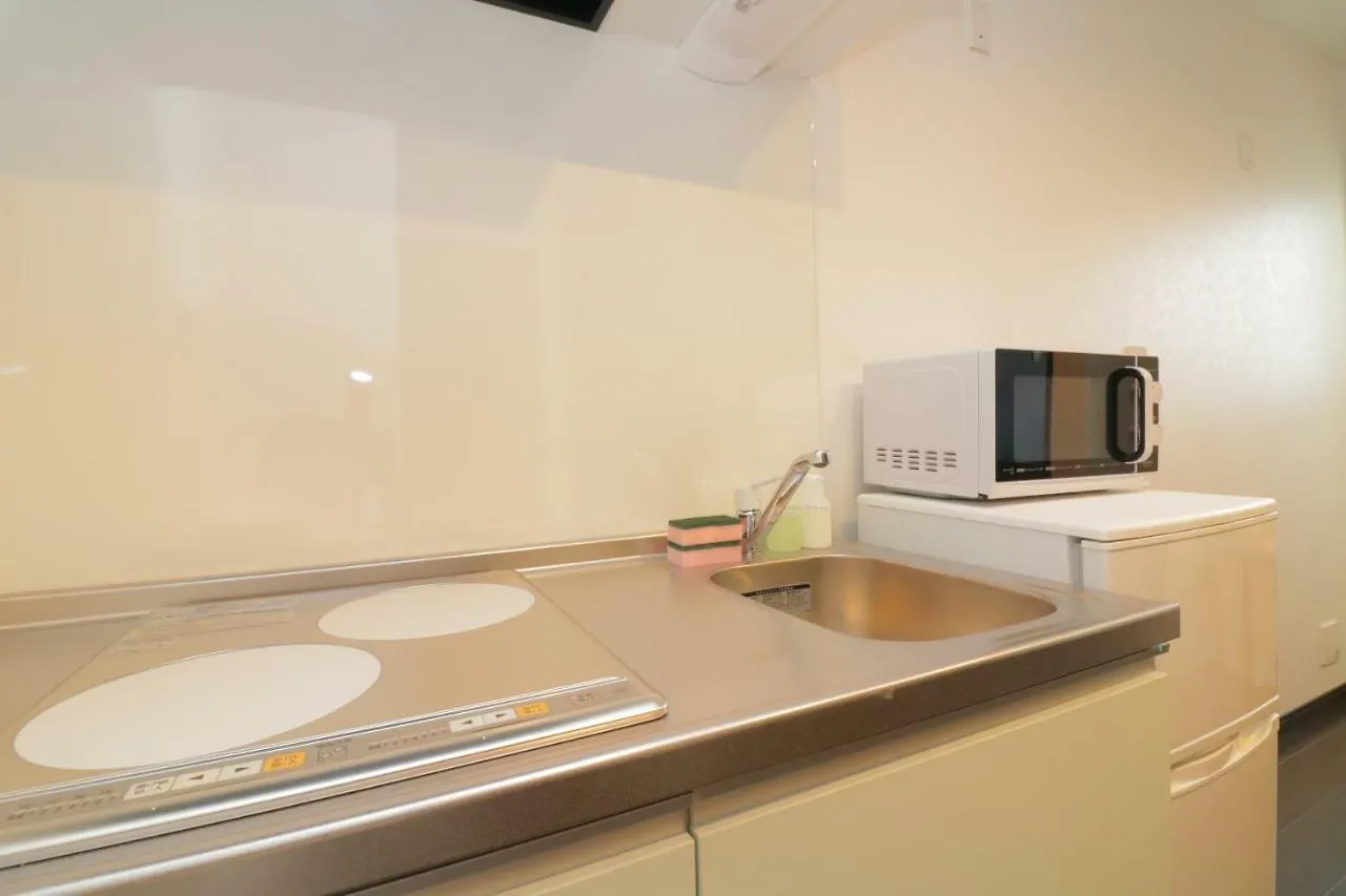 Hg Cozy Hotel No 12 京橋駅前 Osaka Japan