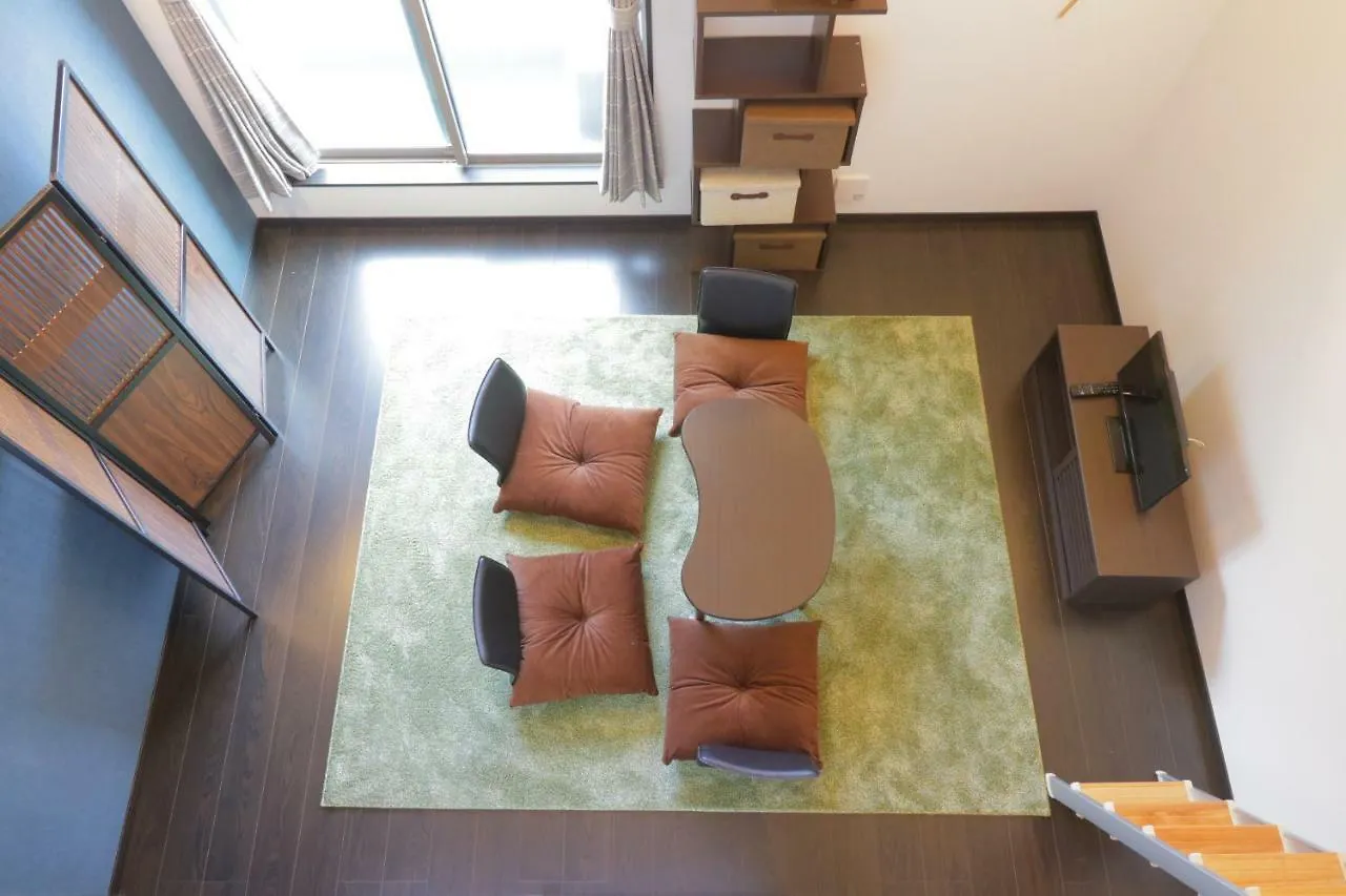 Hg Cozy Hotel No 12 京橋駅前 Osaka Apartment