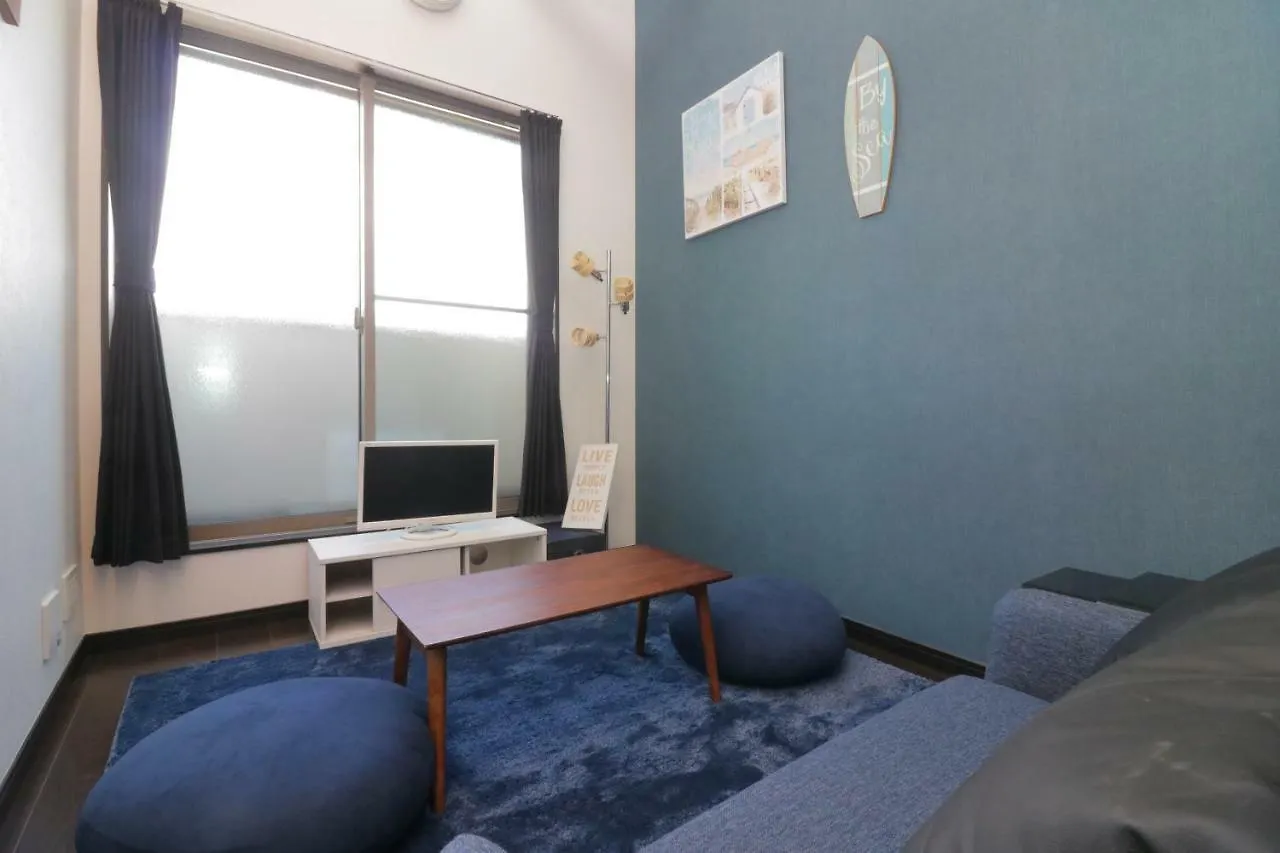 Hg Cozy Hotel No 12 京橋駅前 Osaka Japan